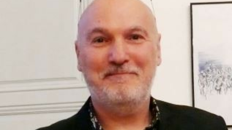 Communiqué de Jean-Luc Yelma, candidat aux élections législatives, 1ère circonscription