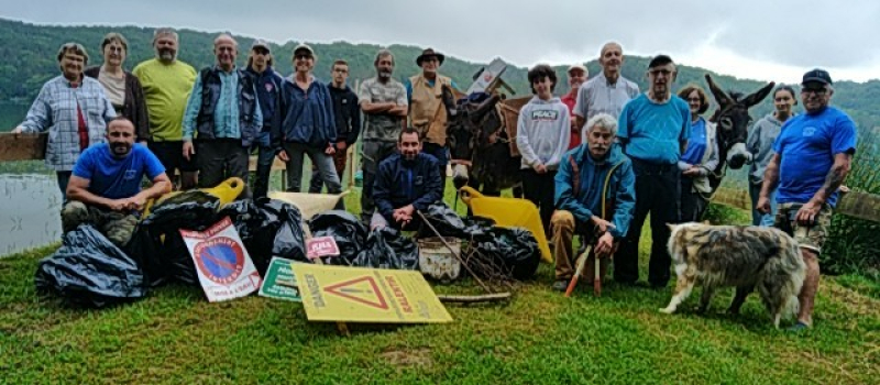 Contre les incivilités, une bonne action collective.