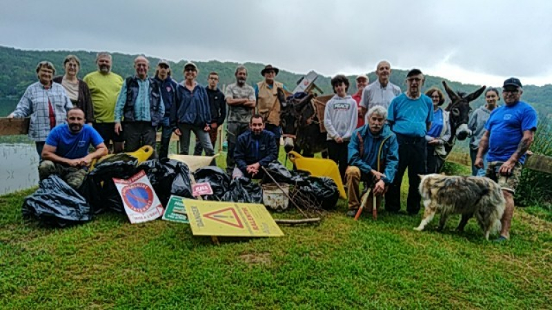 Contre les incivilités, une bonne action collective.