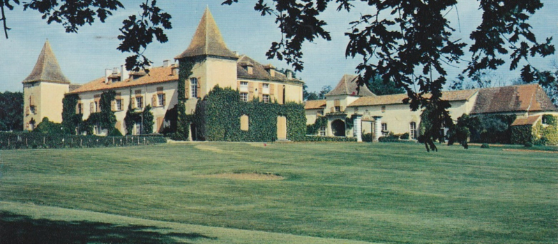 Randonnée gourmande à Bars