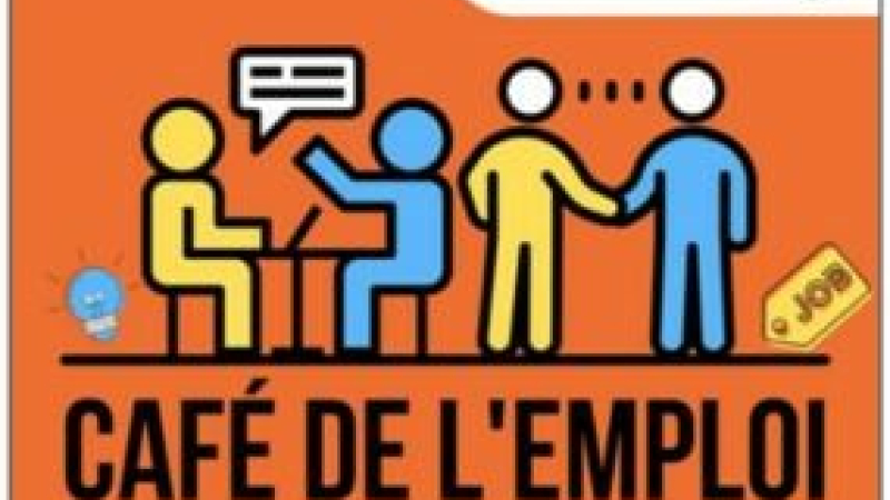 Des offres d'emplois près de chez vous