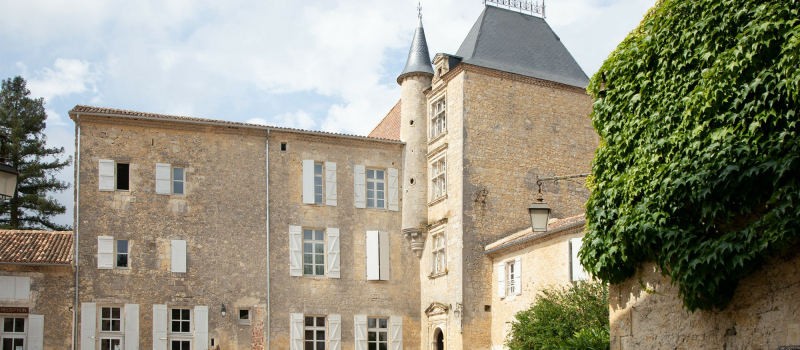 «Gascon'idéos»: créer des plants de vigne alliant résistance et typicité gasconne