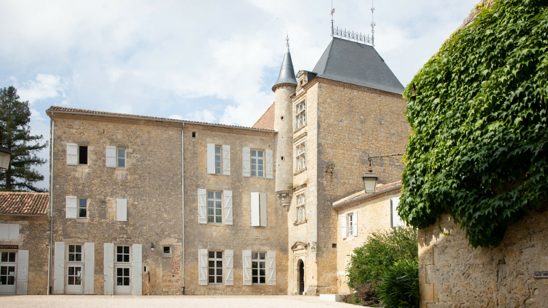 «Gascon'idéos»: créer des plants de vigne alliant résistance et typicité gasconne