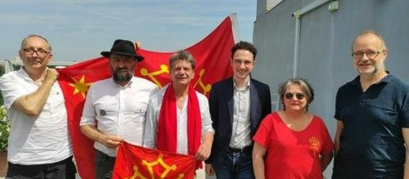 Communiqué de Bastir Occitanie