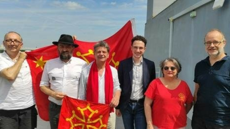 Communiqué de Bastir Occitanie