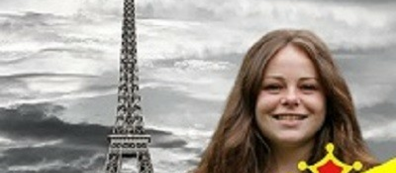 Juliane de BASTIR OCCITANIE explique sa candidature à Paris.