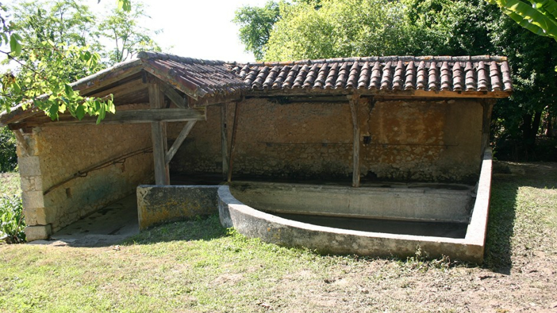 sauvegarde du patrimoine communal