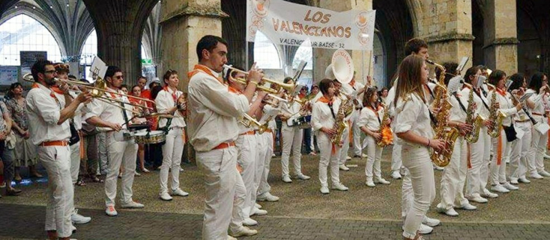 Les fêtes du village s'annoncent sous les meilleurs auspices