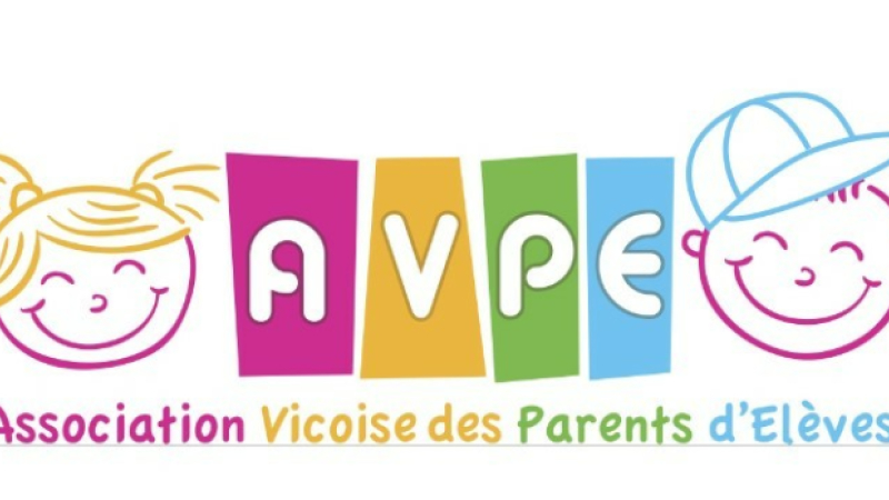 L'Association Vicoise des Parents d'Elèves organise un vide-grenier