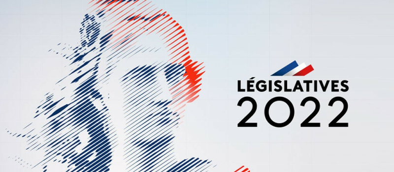 1er tour des élections législatives : les résultats de Vic-Fezensac