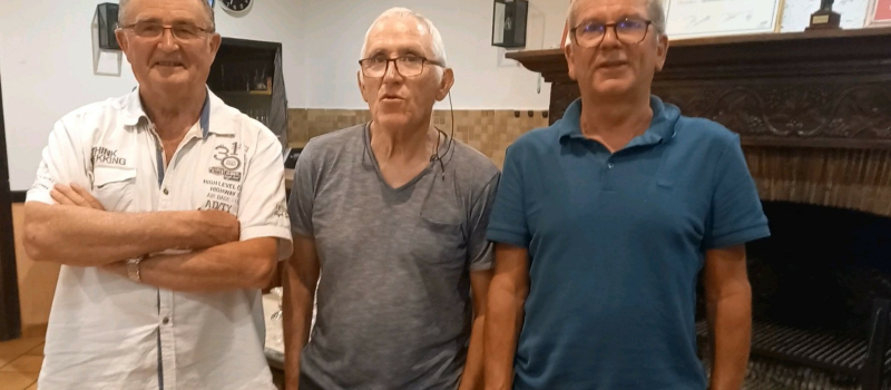 L'Excuse vicoise a tenu son assemblée générale
