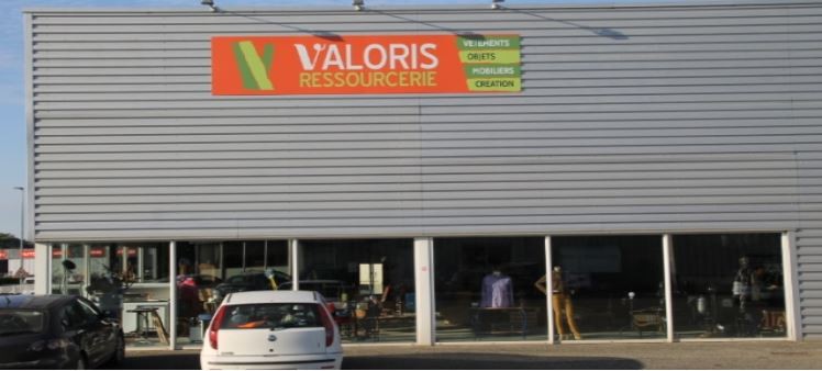 Valoris va bénéficier d'une aide de 110 000 €.