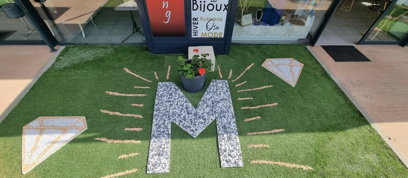 Mimi Design'Dressing a ouvert ses portes !