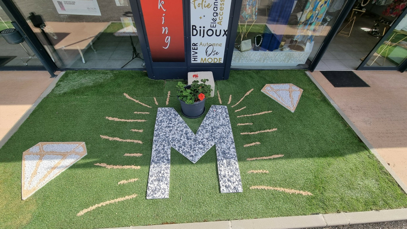 Mimi Design'Dressing a ouvert ses portes !