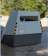 radar autonome