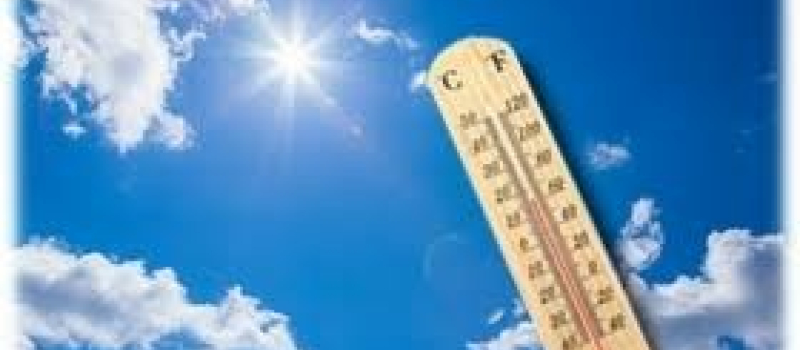 Plan canicule