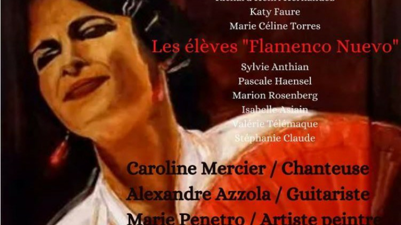 flamenco
