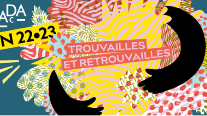 Trouvailles et retrouvailles
