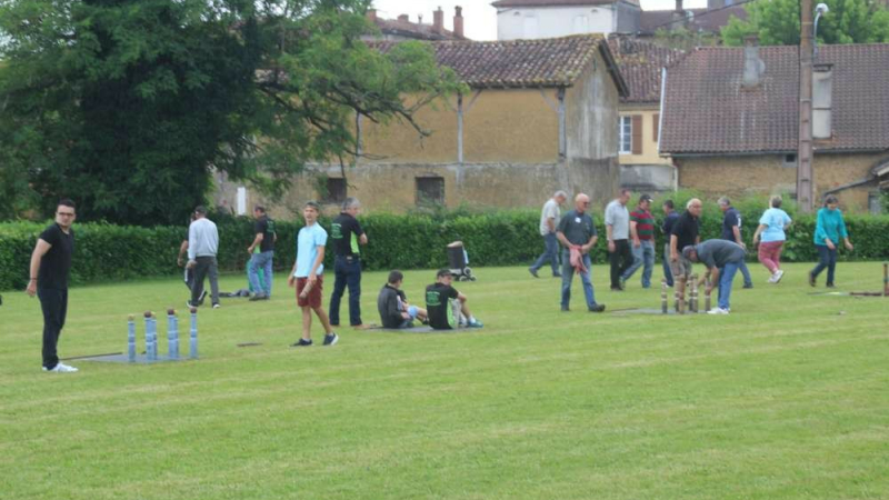 Les soirées quilles reprennent