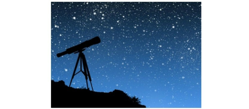 Fête et astronomie à Rozès le week-end du 24 au 26 juin !