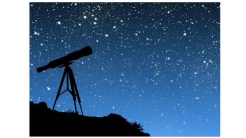 Fête et astronomie à Rozès le week-end du 24 au 26 juin !