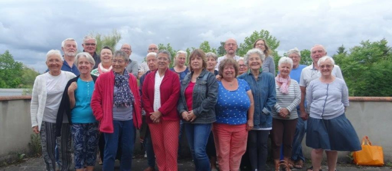 Les Poly'sons Gascons en concert, c'est dimanche !