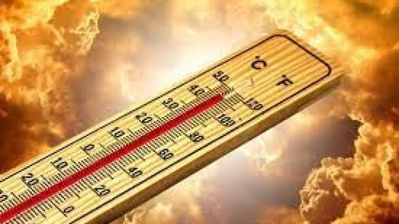 Le Gers placé en alerte rouge canicule ce vendredi
