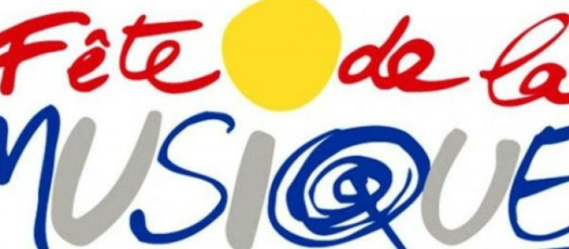 Fête de la musique au kiosque