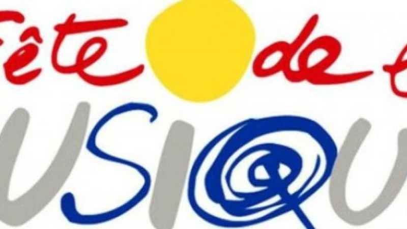 Fête de la musique au kiosque