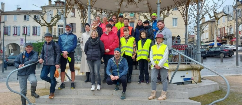 Eco Run des Galopins du Fezensac : deuxième édition samedi !