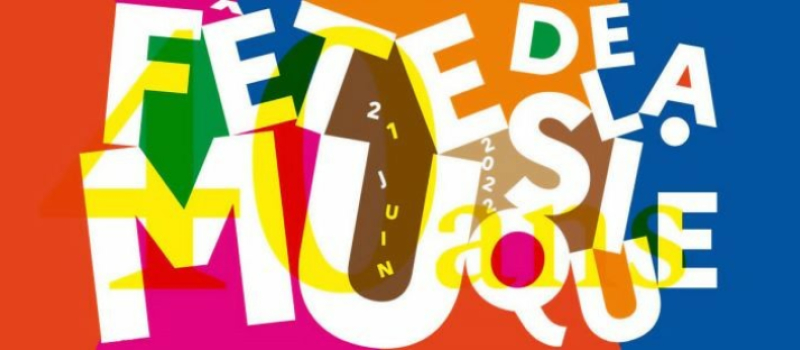 Fête de la musique au jardin Ortholan