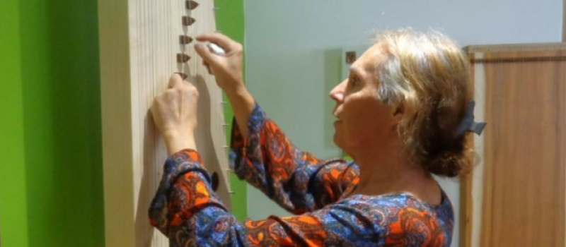 Une nouvelle boutique-atelier consacrée à la lutherie