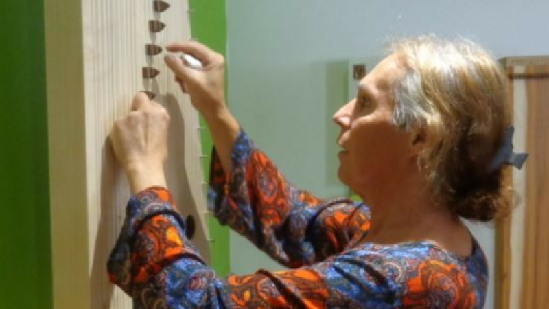 Une nouvelle boutique-atelier consacrée à la lutherie
