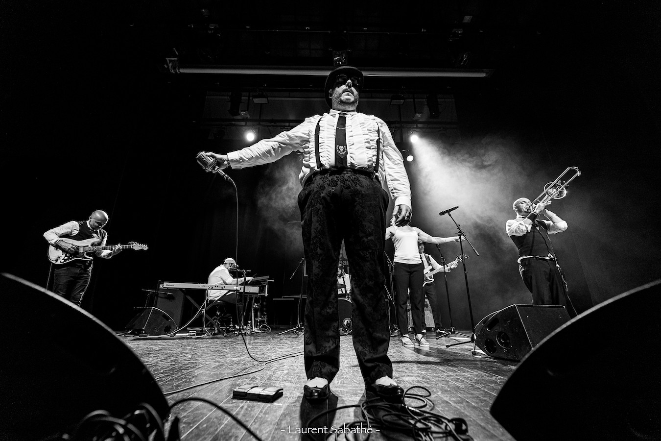 SuperSoul-Alexis-Peyret-photo Laurent Sabathé