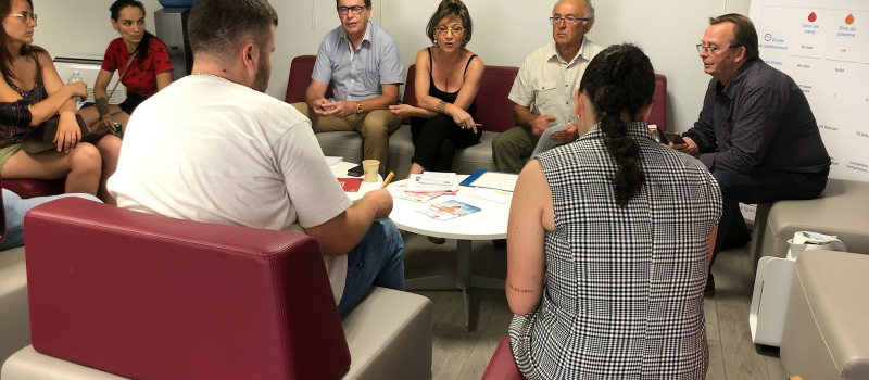 2 400 jeunes issus de familles modestes pourront partir en vacances