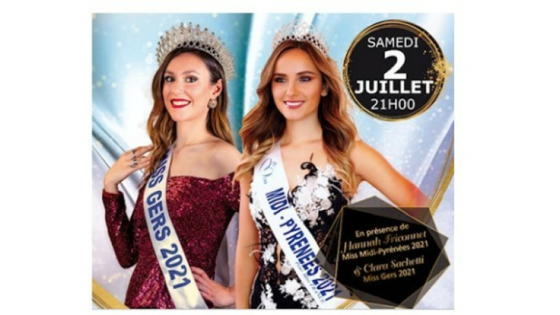 Miss Gers 2022 : découvrez les 10 candidates !