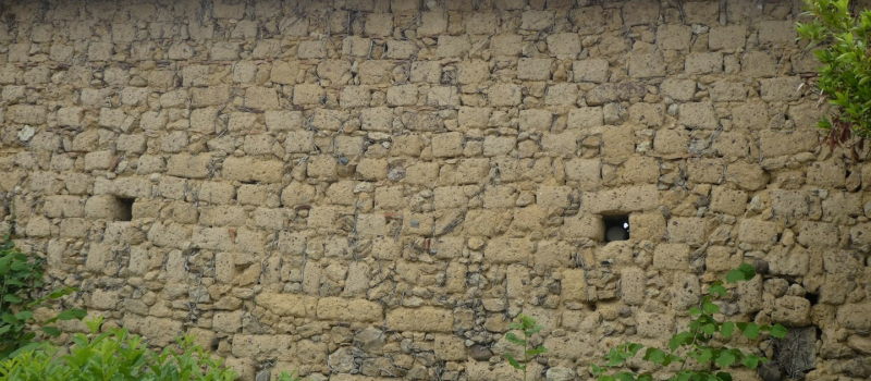 Rencontres de la Terre Crue en Occitanie  avec Maisons Paysannes de France 32 & 65