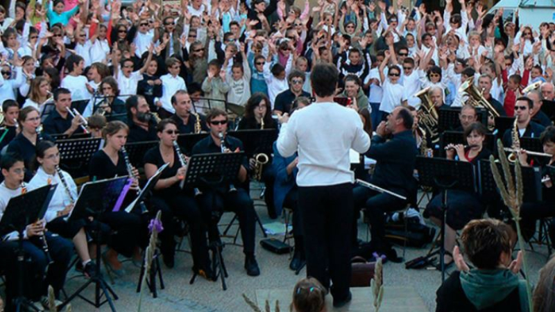 Le retour des grands rendez vous musicaux
