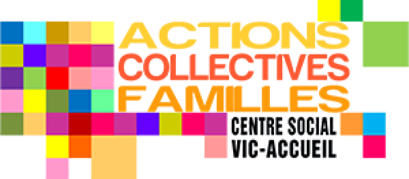Un été en famille avec Vic Accueil !