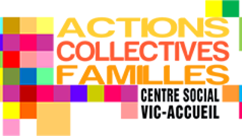 Un été en famille avec Vic Accueil !