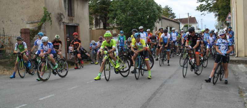 Le grand prix cycliste fête sa 10 e édition