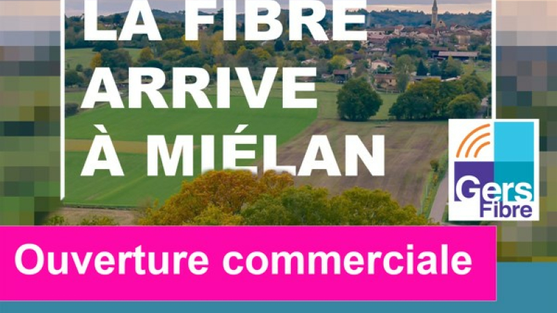 La fibre pour tous
