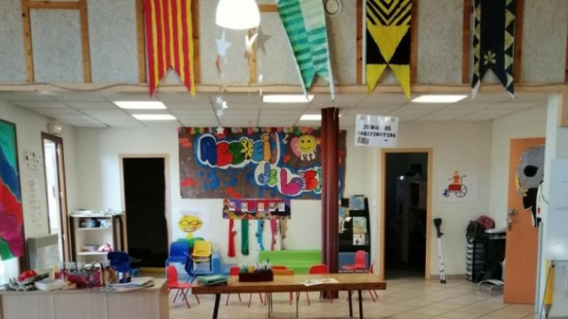 Matinées découverte du centre de loisirs