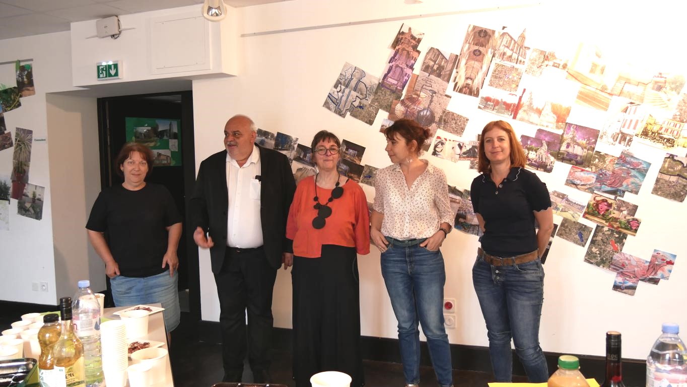 Photo collège