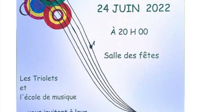 Marciac : Les cadets de Pardiac.