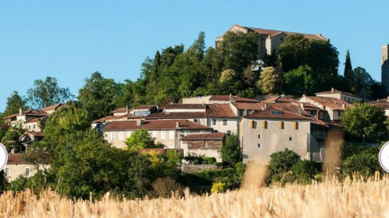 "L'Escapada deu Baselic", escape game autour de l'occitan dans les ruelles du village perché