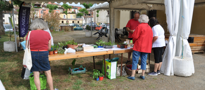 Natura'Vic, une belle édition estivale au plus près de Dame Nature