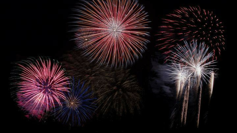 Inscrivez-vous pour le repas de la fête nationale du  14 juillet animé par l'orchestre Miami !