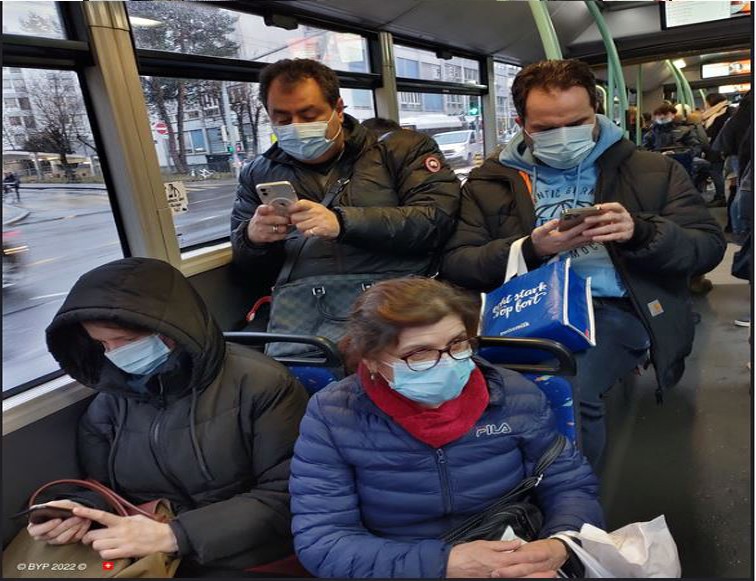 masque transports (flick r)