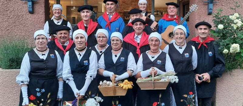 Lous mirandès prépare son festival